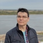 Роман Ишкаев